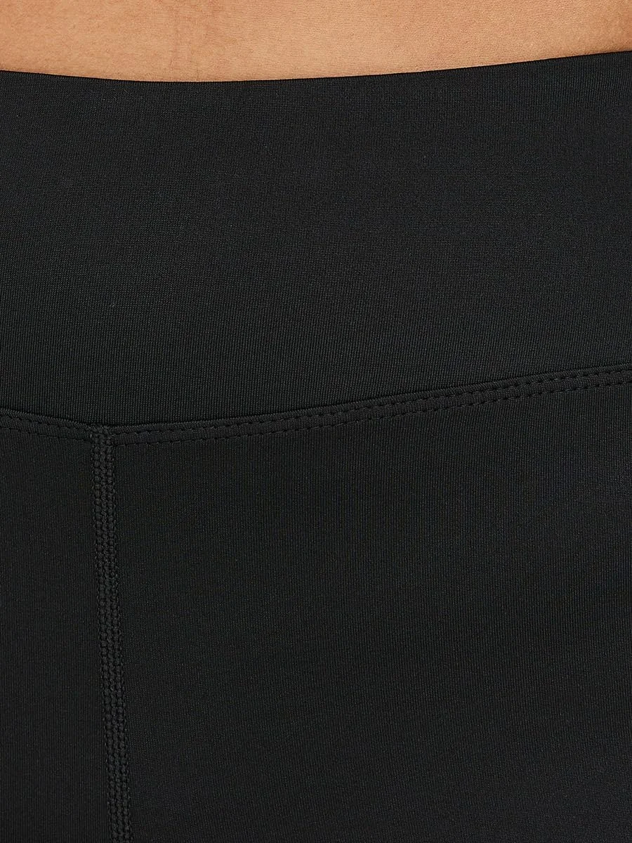 شلوار زنانه استایلی، فاق بلند، کمر پهن و راسته