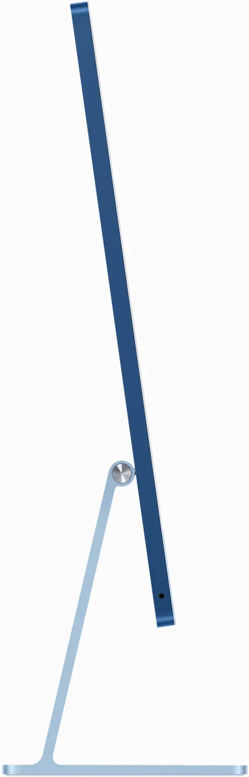 کامپیوتر رومیزی همه کاره 24 اینچی اپل iMac با تراشه M3، صفحه نمایش رتینا 4.5K، پردازنده مرکزی 8 هسته ای و پردازنده گرافیکی 10 هسته ای، 16 گیگابایت رم، 1 ترابایت SSD، صفحه کلید Magic English با Touch ID، صفحه کلید عددی و Magic Mouse، macOS، آبی | Z19L000XX کامپیوتر رومیزی همه کاره 24 اینچی اپل iMac با تراشه M3، صفحه نمایش رتینا 4.5K، پردازنده مرکزی 8 هسته ای و پردازنده گرافیکی 10 هسته ای، 16 گیگابایت رم، 1 ترابایت SSD، صفحه کلید Magic English با Touch ID، صفحه کلید عددی و Magic Mouse، macOS، آبی | Z19L000XX