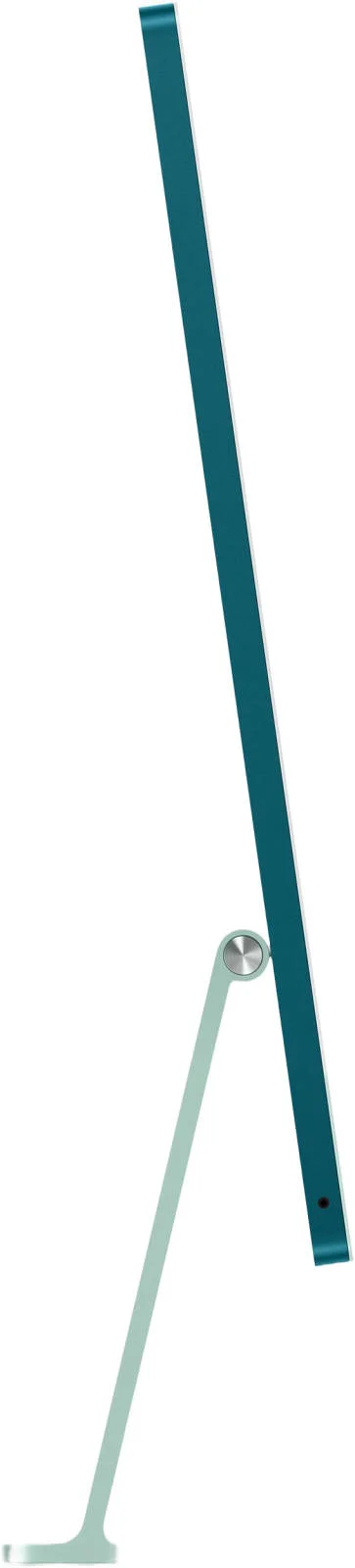 کامپیوتر رومیزی همه کاره 24 اینچی اپل iMac با تراشه M3، صفحه نمایش رتینا 4.5K، پردازنده مرکزی 8 هسته ای و پردازنده گرافیکی 10 هسته ای، 24 گیگابایت رم، 1 ترابایت SSD، صفحه کلید Magic ENG با Touch ID و Magic Mouse، macOS، سبز | Z19J0015D کامپیوتر رومیزی همه کاره 24 اینچی اپل iMac با تراشه M3، صفحه نمایش رتینا 4.5K، پردازنده مرکزی 8 هسته ای و پردازنده گرافیکی 10 هسته ای، 24 گیگابایت رم، 1 ترابایت SSD، صفحه کلید Magic ENG با Touch ID و Magic Mouse، macOS، سبز | Z19J0015D