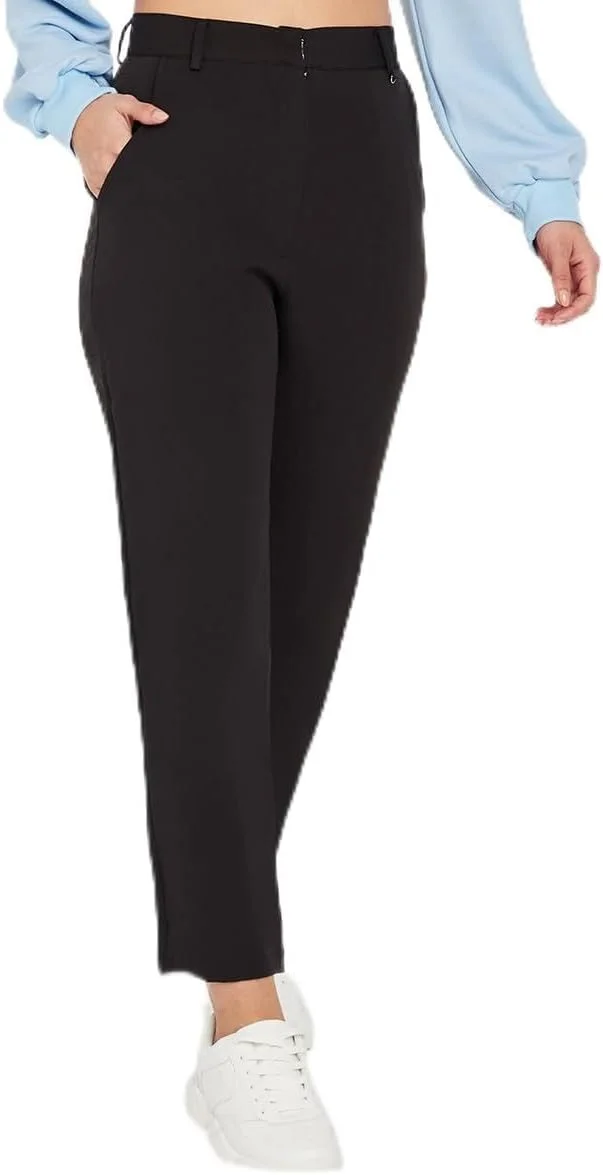 شلوار زنانه استایلی مدل 7001478701 (تک عددی)