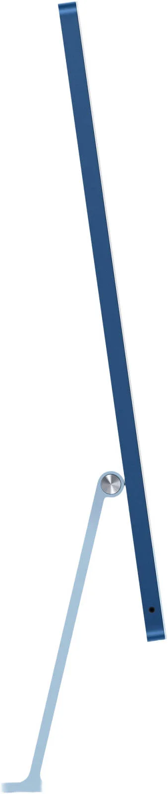 کامپیوتر رومیزی همه کاره 24 اینچی اپل iMac با تراشه M3، صفحه نمایش رتینا 4.5K، پردازنده مرکزی 8 هسته ای و پردازنده گرافیکی 8 هسته ای، 16 گیگابایت رم، 512 گیگابایت SSD، صفحه کلید Magic ENG با Touch ID و Magic Mouse، macOS، آبی | Z197001KM کامپیوتر رومیزی همه کاره 24 اینچی اپل iMac با تراشه M3، صفحه نمایش رتینا 4.5K، پردازنده مرکزی 8 هسته ای و پردازنده گرافیکی 8 هسته ای، 16 گیگابایت رم، 512 گیگابایت SSD، صفحه کلید Magic ENG با Touch ID و Magic Mouse، macOS، آبی | Z197001KM