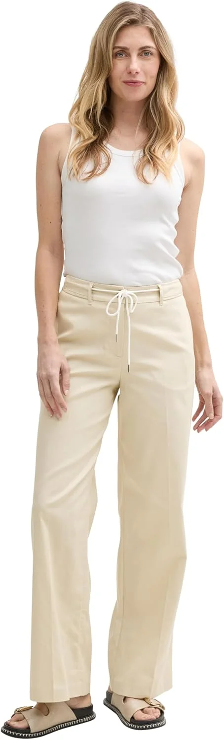 شلوار زنانه توم تیلور مدل 1046502 Lea Wide