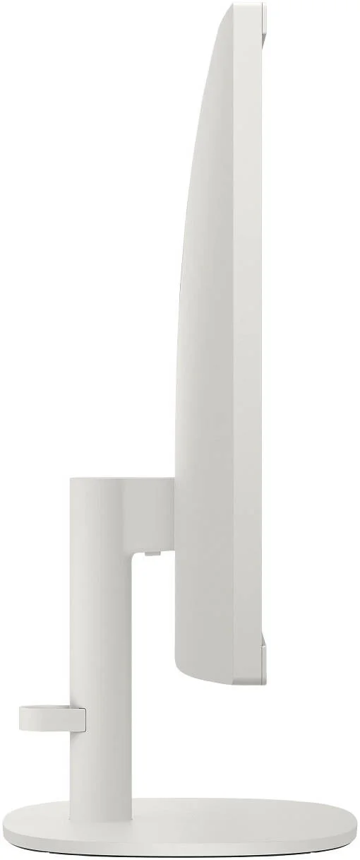 کامپیوتر رومیزی همه کاره اچ پی مدل AIO 22-dg0012nh، صفحه نمایش 21.5 اینچی FHD (1920 x 1080)، پردازنده Intel Core™ i3-N300، رم 8 گیگابایتی، حافظه اس اس دی 512 گیگابایتی، گرافیک Intel UHD، کیبورد و ماوس اچ پی، FreeDOS، سفید صدفی | 22-dg0012nh