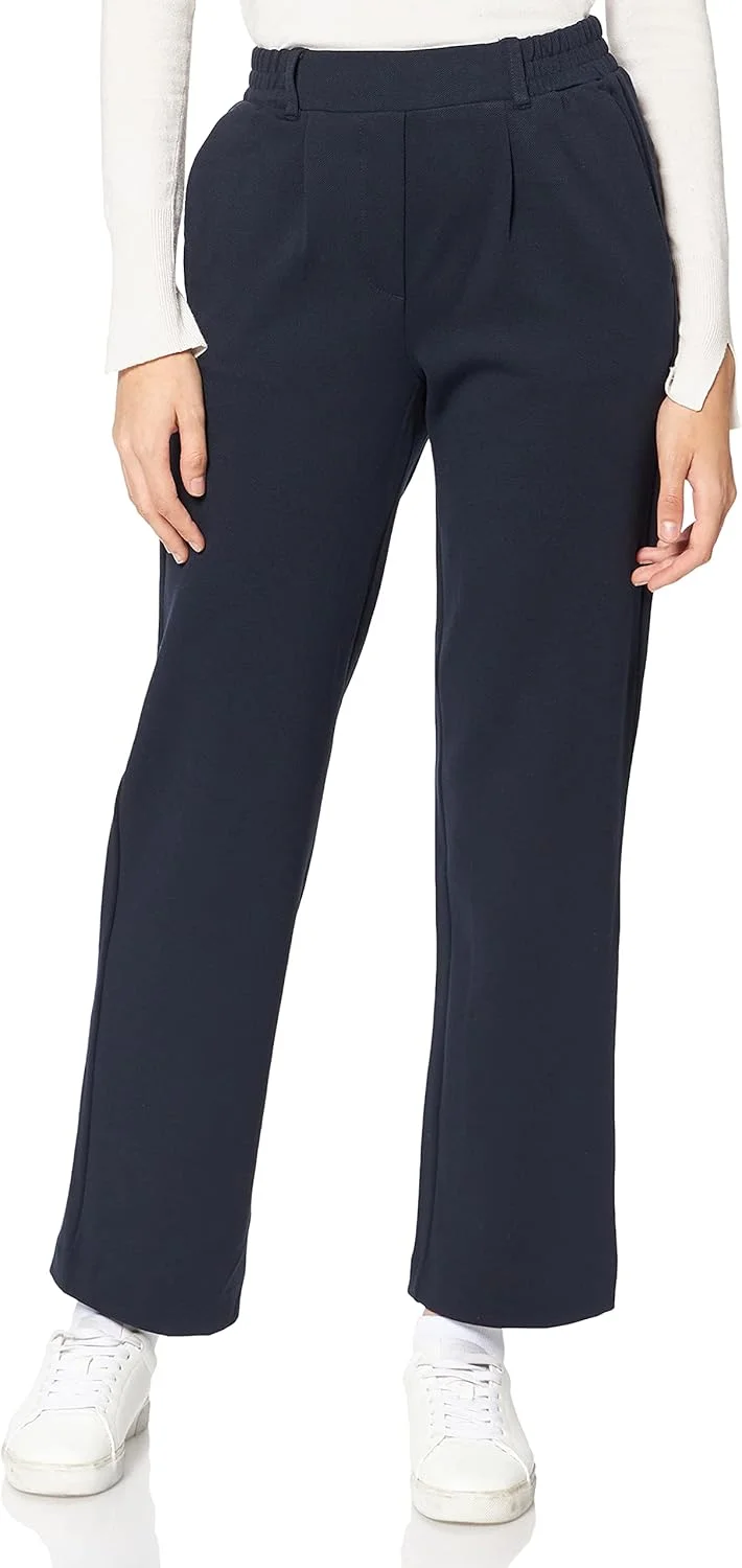 شلوار زنانه تام تیلور مدل 1027043 با تن خور آزاد