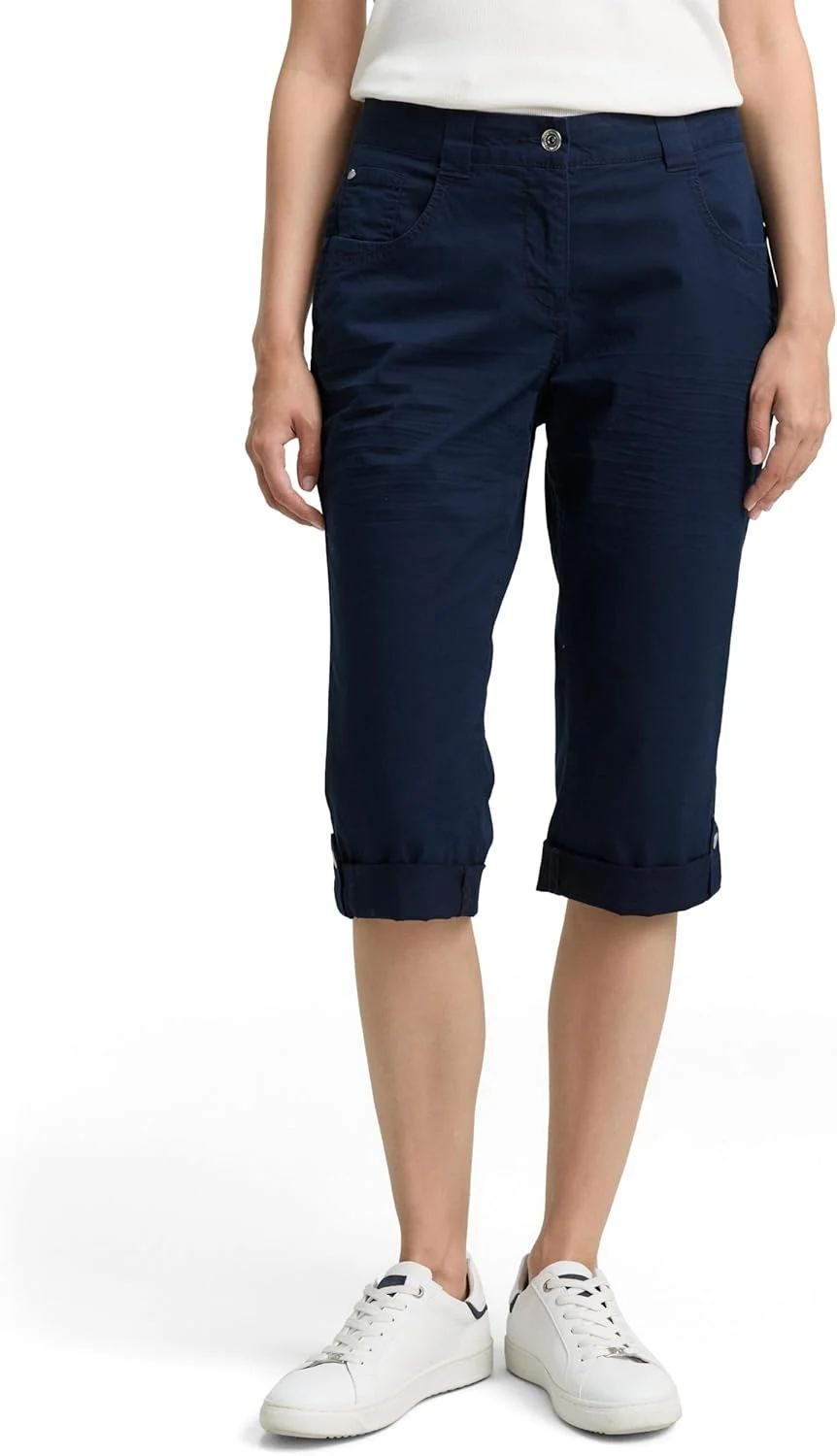 شلوار زنانه دم پا باریک تام تیلور