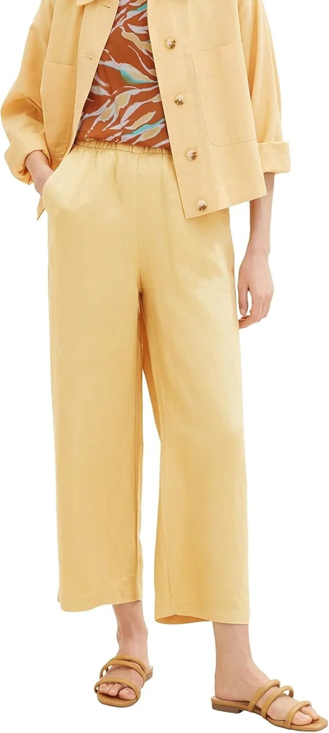 شلوار زنانه تام تیلور مدل 1036684