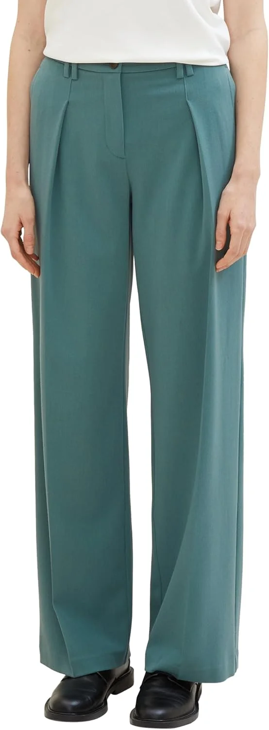 شلوار راسته زنانه تام تیلور مدل 1040686 Lea