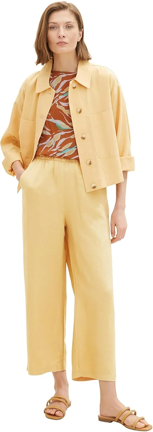 شلوار زنانه تام تیلور مدل 1036684