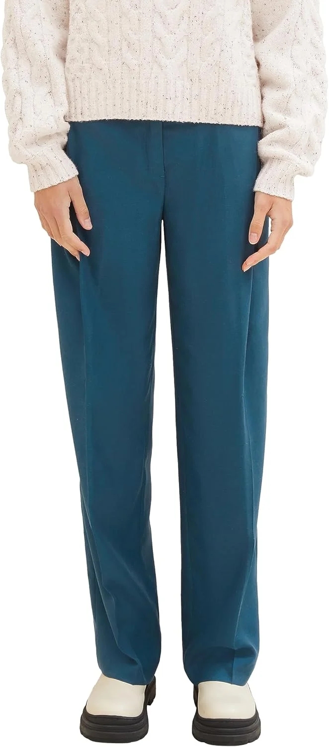 شلوار راسته زنانه تام تیلور مدل 1039609 Mia