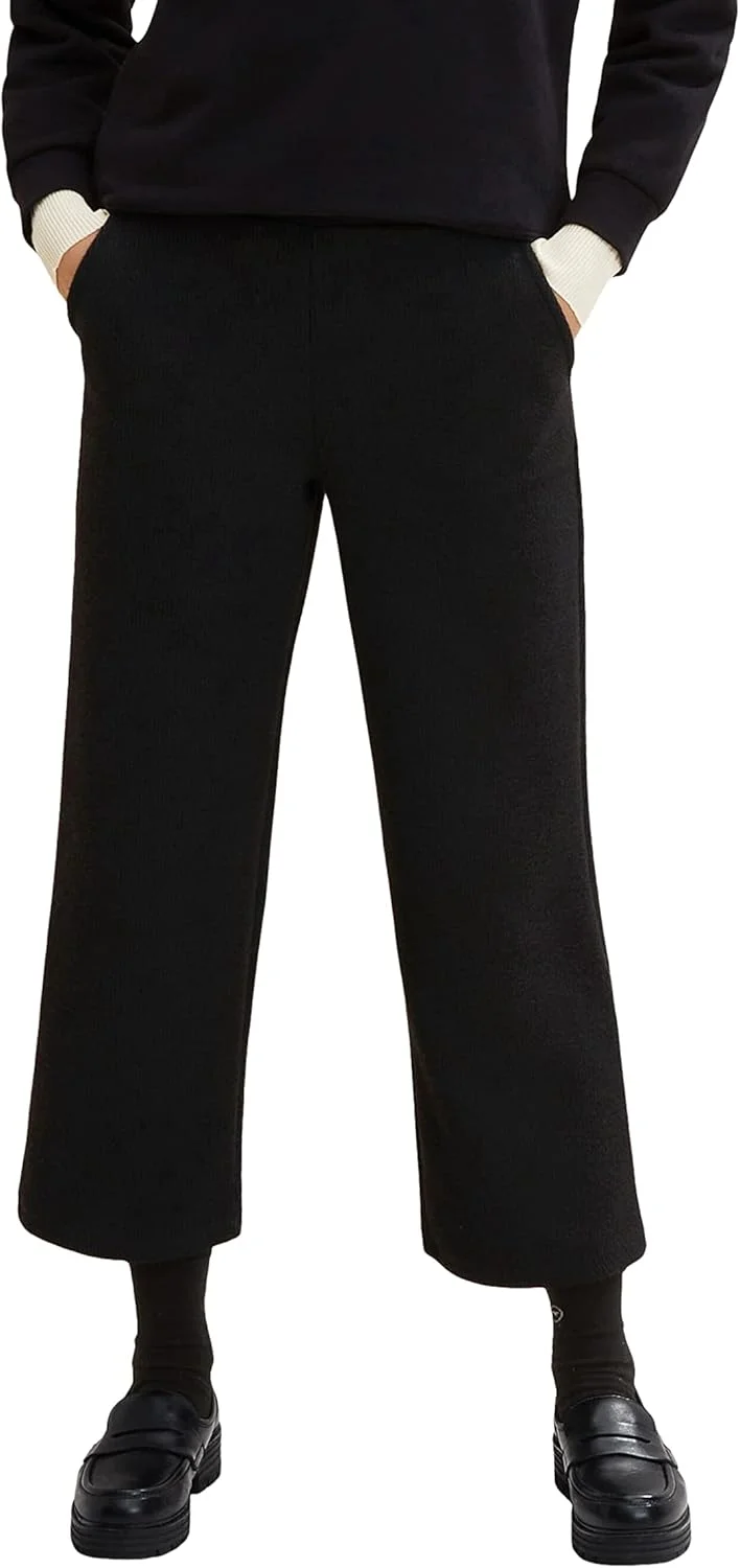 شلوار زنانه تام تیلور مدل 1034159 با تن خور آزاد