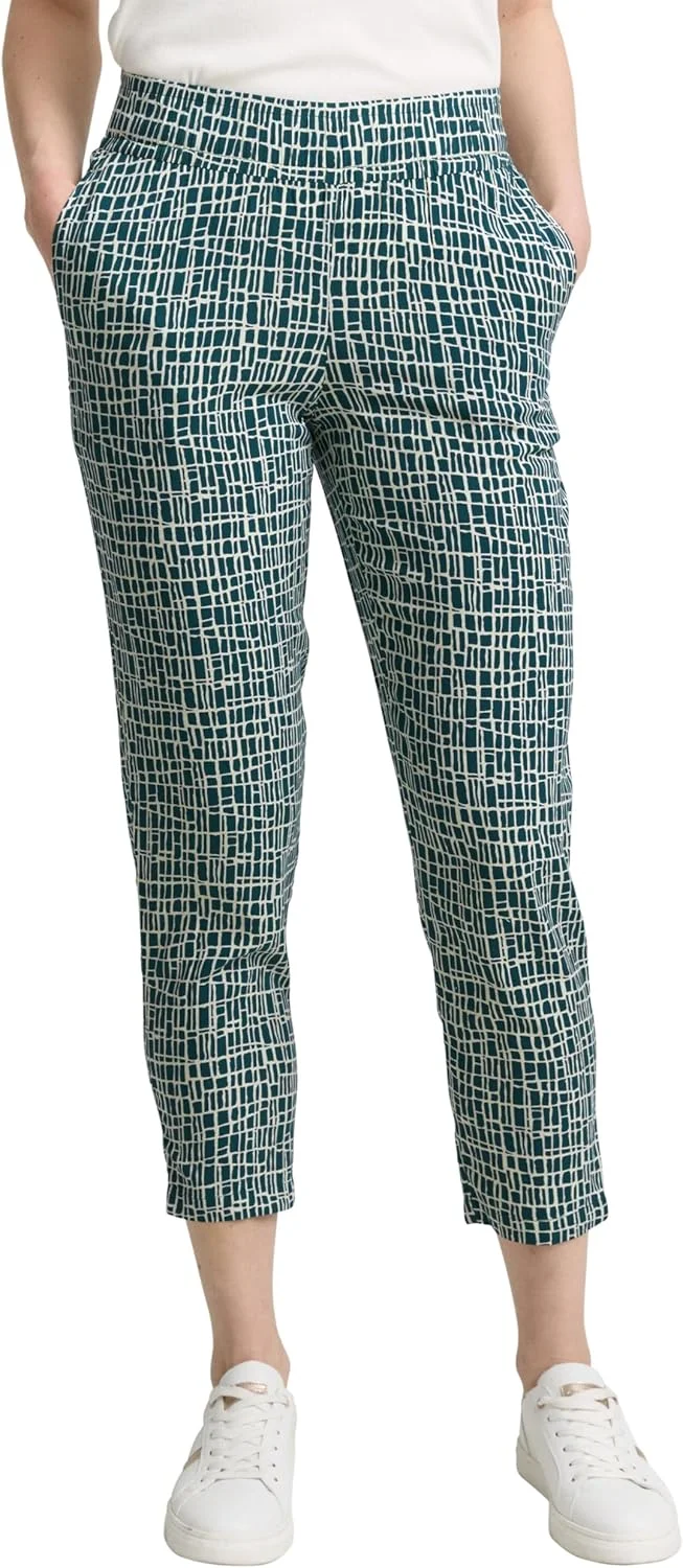 شلوار زنانه تام تیلور، مدل Loose Slim fit