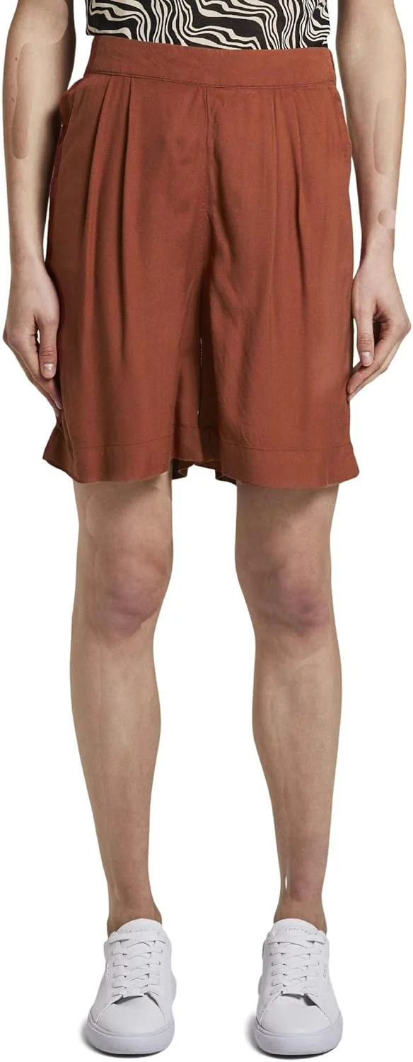 شلوار زنانه تام تیلور با فیت آزاد و راحت