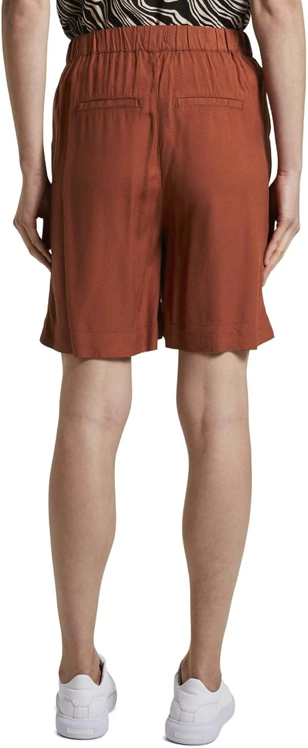 شلوار زنانه تام تیلور با فیت آزاد و راحت