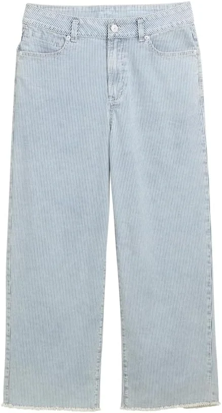 شلوارک جین زنانه تام تیلور