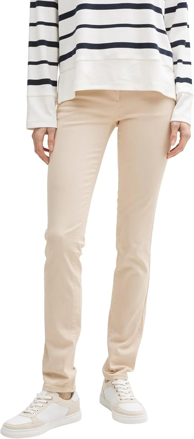 شلوار زنانه الکسا اسلیم تام تیلور مدل 1021692