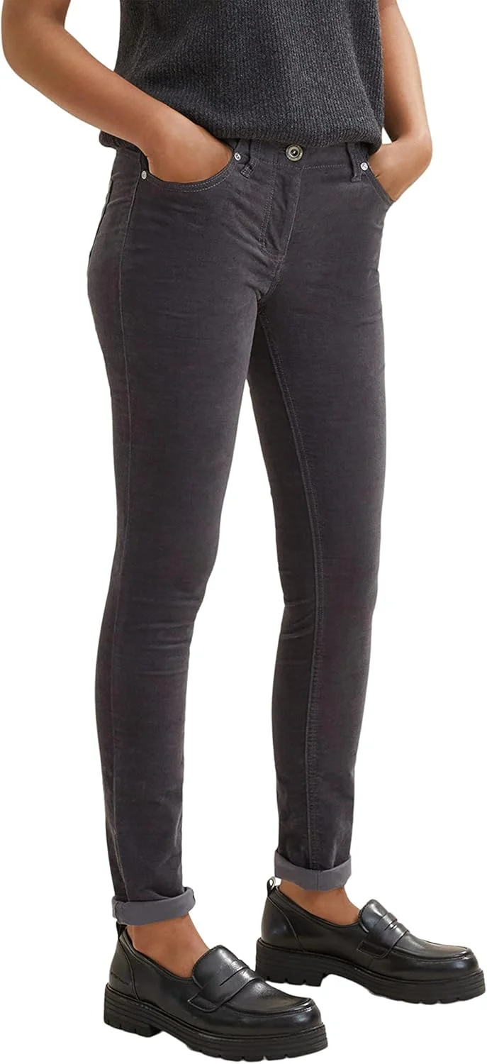 شلوار زنانه اسلیم تام تیلور مدل 1034190 Alexa