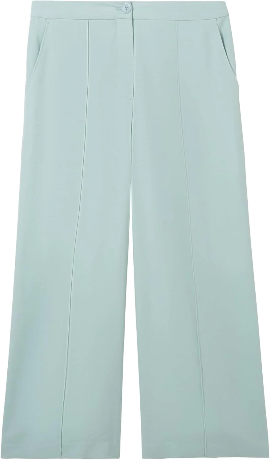 شلوارک زنانه تام تیلور مدل 1041916 (تک عددی)