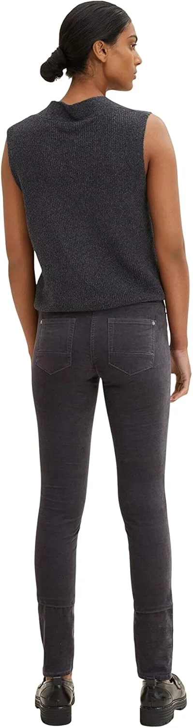 شلوار زنانه اسلیم تام تیلور مدل 1034190 Alexa