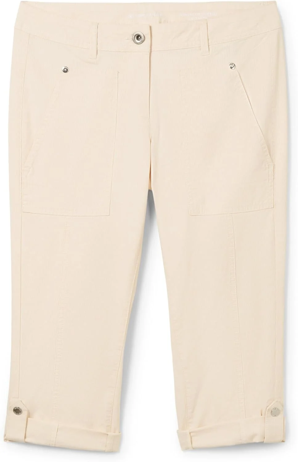 شلوار زنانه دم پا باریک تام تیلور مدل 1043226 (تک عددی)