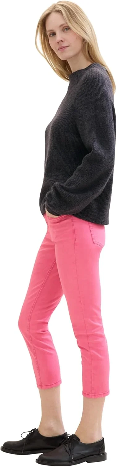 شلوار راسته زنانه الکسا تام تیلور شلوار راسته زنانه الکسا تام تیلور