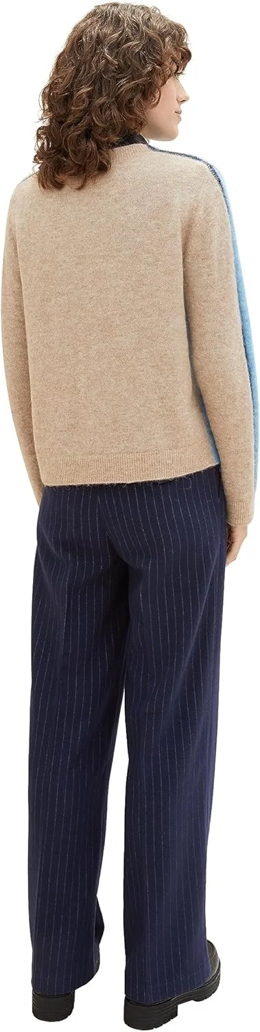 شلوار راسته زنانه تام تیلور مدل 1039596 Lea