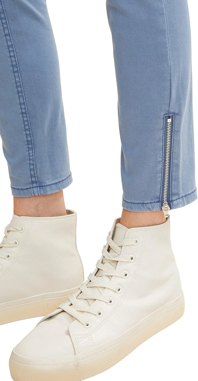 شلوار جذب زنانه تام تیلور مدل 1032655 Alexa شلوار جذب زنانه تام تیلور مدل 1032655 Alexa