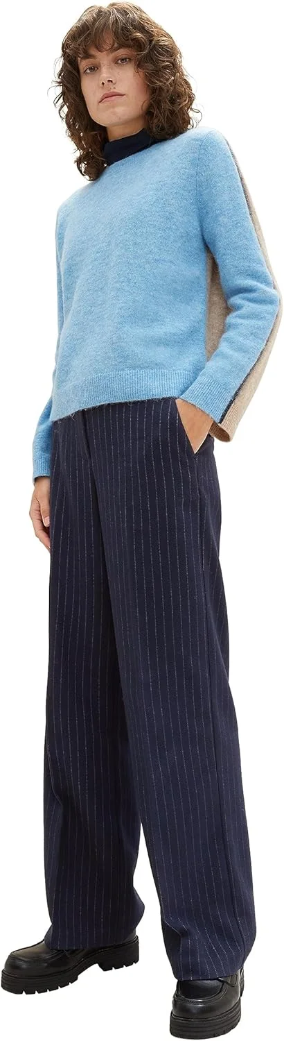 شلوار راسته زنانه تام تیلور مدل 1039596 Lea