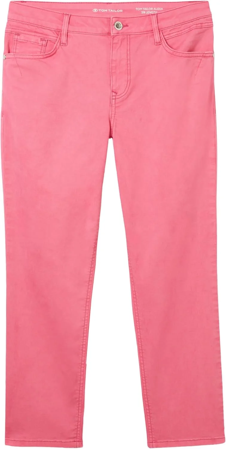 شلوار راسته زنانه الکسا تام تیلور شلوار راسته زنانه الکسا تام تیلور