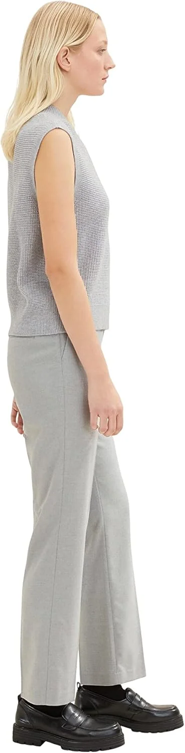 شلوار دمپا گشاد زنانه تام تیلور مدل 1034205 Lea