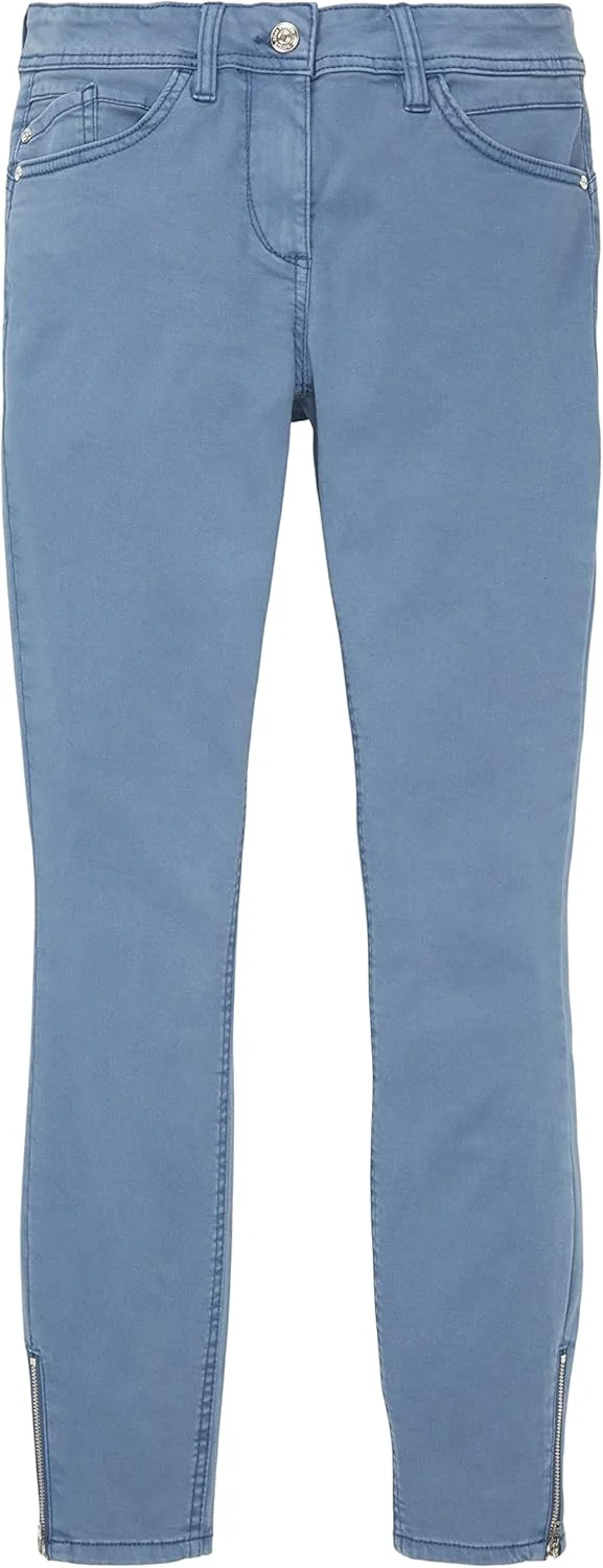 شلوار جذب زنانه تام تیلور مدل 1032655 Alexa شلوار جذب زنانه تام تیلور مدل 1032655 Alexa