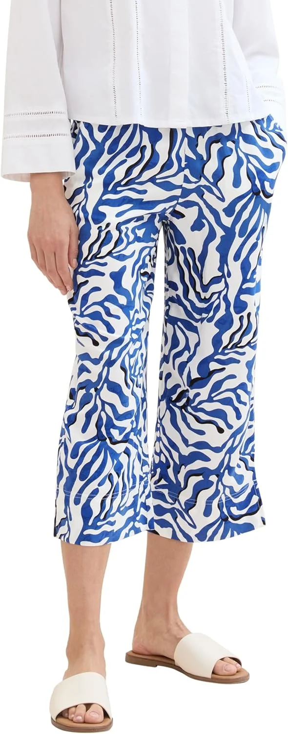 شلوارک زنانه تام تیلور مدل 1041928 (تک عددی) شلوارک زنانه تام تیلور مدل 1041928 (تک عددی)