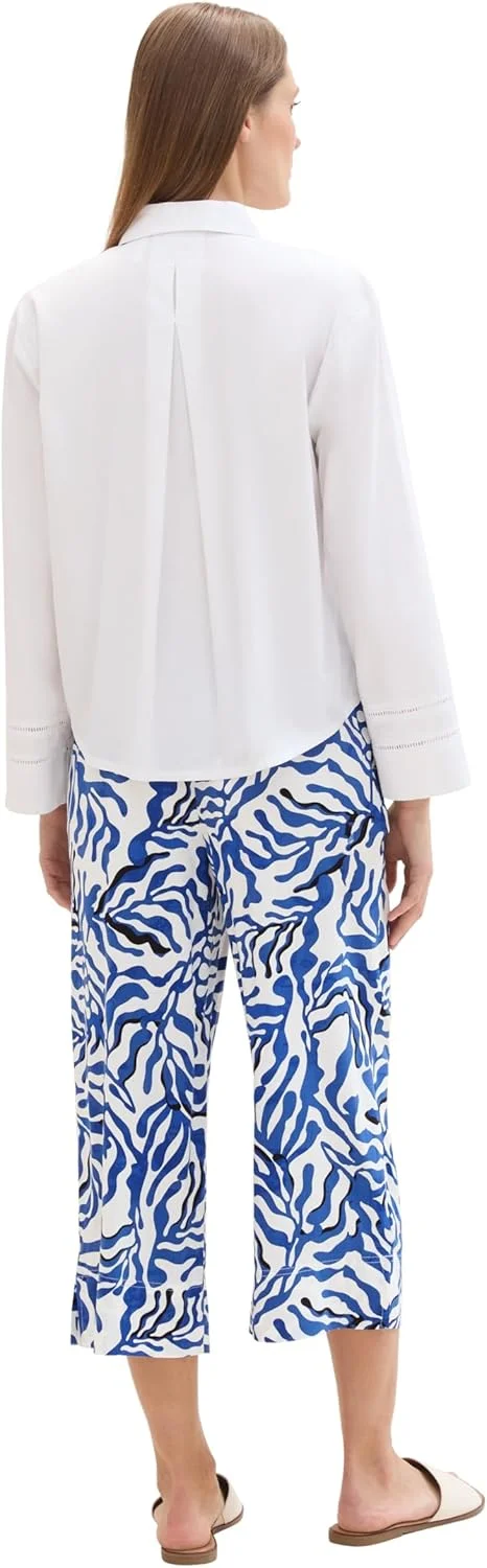 شلوارک زنانه تام تیلور مدل 1041928 (تک عددی)