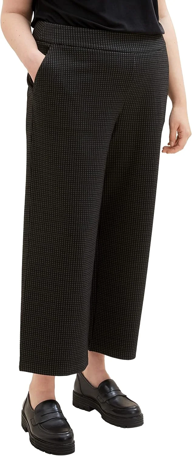 شلوار زنانه سایز بزرگ تام تیلور مدل 1038821 شلوار زنانه سایز بزرگ تام تیلور مدل 1038821