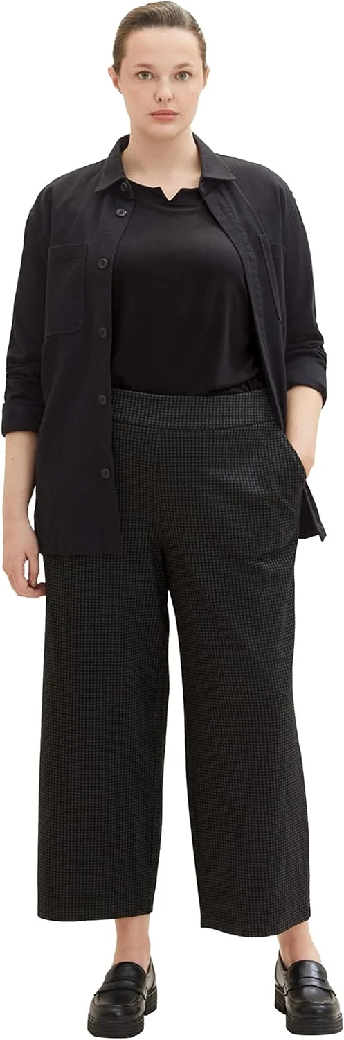 شلوار زنانه سایز بزرگ تام تیلور مدل 1038821