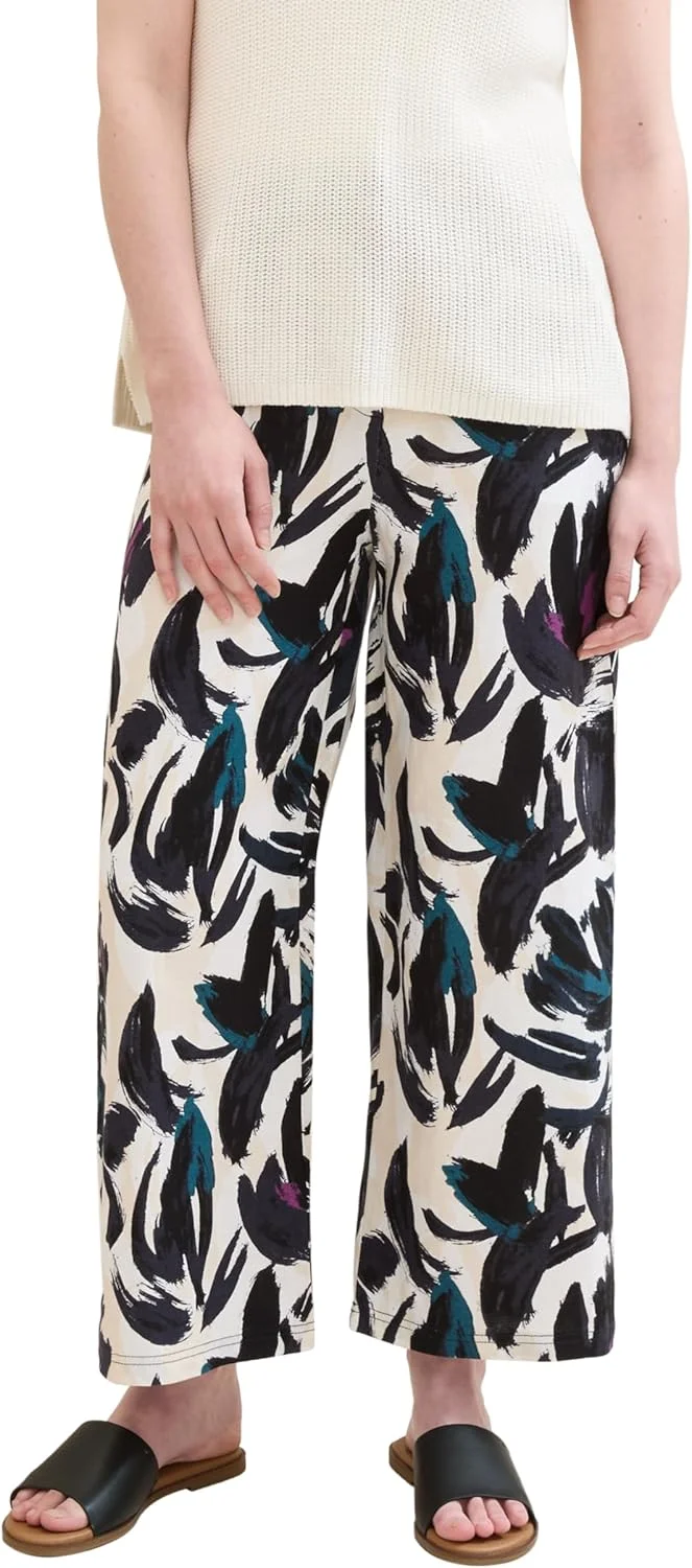 شلوارک زنانه تام تیلور مدل 1041923 (تک عددی) شلوارک زنانه تام تیلور مدل 1041923 (تک عددی)