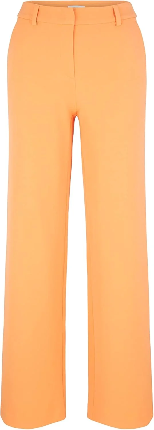 شلوار راسته زنانه تام تیلور مدل 1035890 Lea شلوار راسته زنانه تام تیلور مدل 1035890 Lea