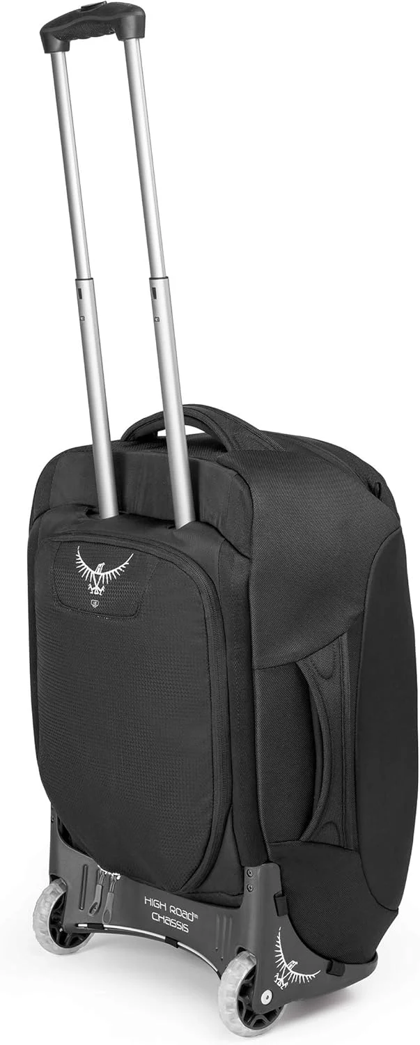 کیف چرخ دار آسپرِی سوجرن کیف چرخ دار آسپرِی سوجرن