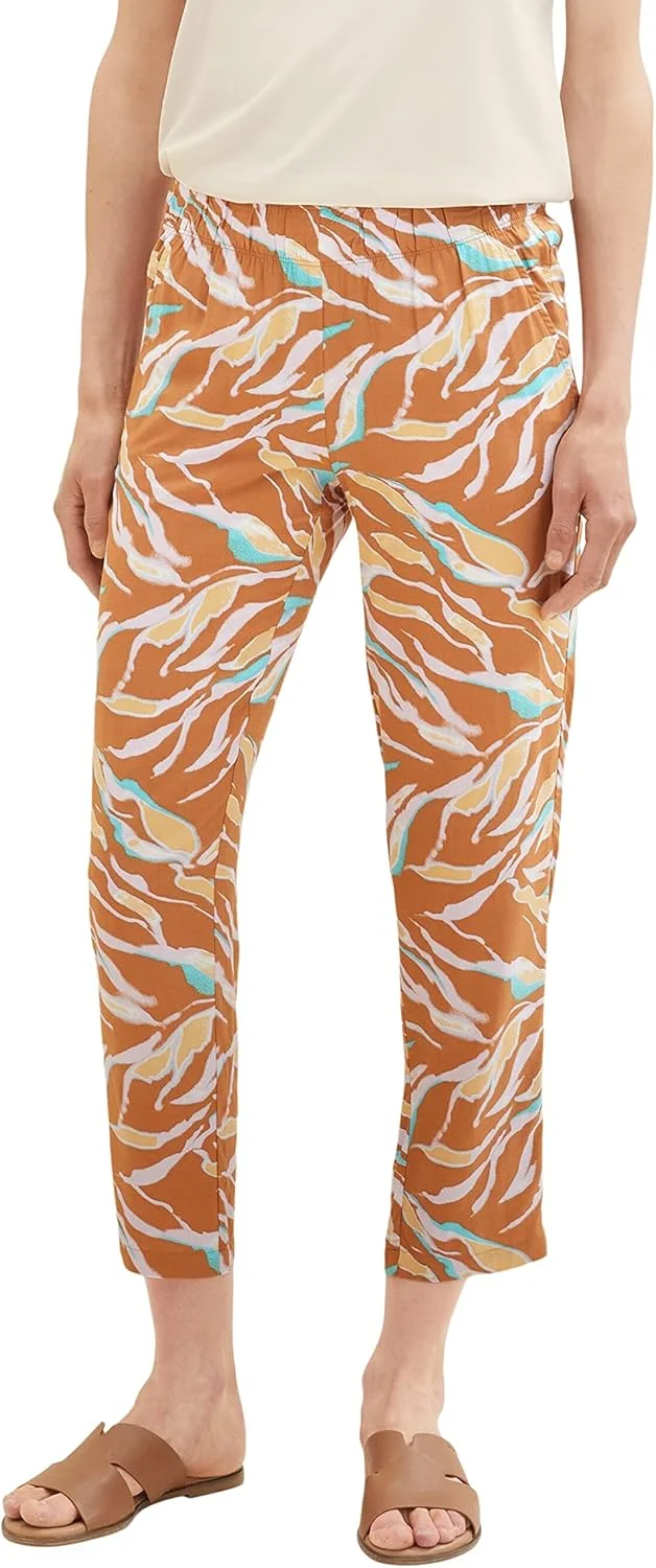 شلوار زنانه تام تیلور مدل 1036632 شلوار زنانه تام تیلور مدل 1036632