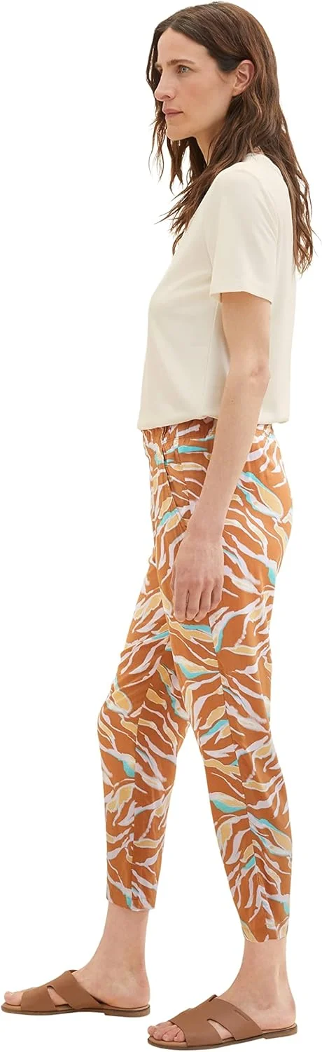 شلوار زنانه تام تیلور مدل 1036632 شلوار زنانه تام تیلور مدل 1036632