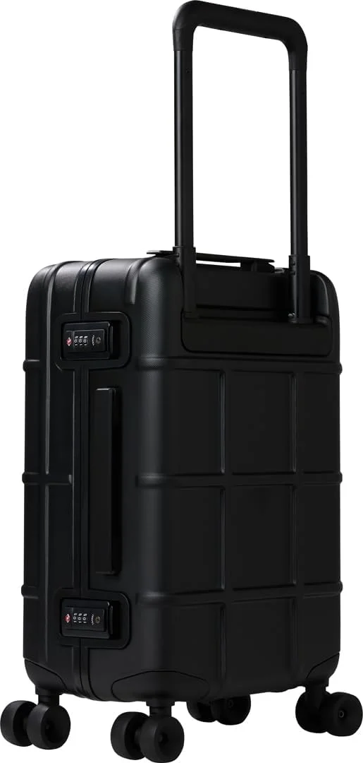 کیف چرخدار 22 اینچی نورث فیس مدل All Weather مناسب برای همه، مشکی، سایز One Size