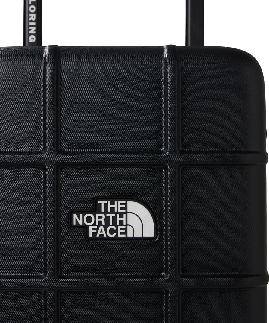 کیف چرخدار 22 اینچی نورث فیس مدل All Weather مناسب برای همه، مشکی، سایز One Size