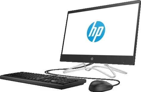 کامپیوتر همه کاره HP ProOne 200 G3 بدون لمس i5-8250U 1.6GHz، رم 4GB DDR4، هارد 1TB SATA، با گرافیک Intel® UHD 620، DOS یکساله | 3VA38EA کامپیوتر همه کاره HP ProOne 200 G3 بدون لمس i5-8250U 1.6GHz، رم 4GB DDR4، هارد 1TB SATA، با گرافیک Intel® UHD 620، DOS یکساله | 3VA38EA