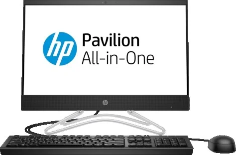 کامپیوتر همه کاره HP ProOne 200 G3 بدون لمس i5-8250U 1.6GHz، رم 4GB DDR4، هارد 1TB SATA، با گرافیک Intel® UHD 620، DOS یکساله | 3VA38EA کامپیوتر همه کاره HP ProOne 200 G3 بدون لمس i5-8250U 1.6GHz، رم 4GB DDR4، هارد 1TB SATA، با گرافیک Intel® UHD 620، DOS یکساله | 3VA38EA