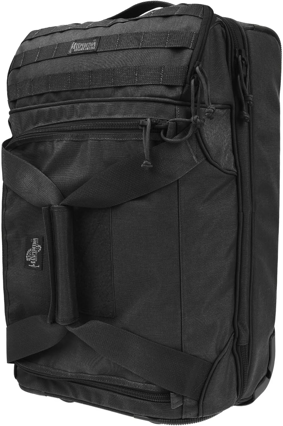 کیف چرخدار تاکتیکی مکسپدیشن گیر