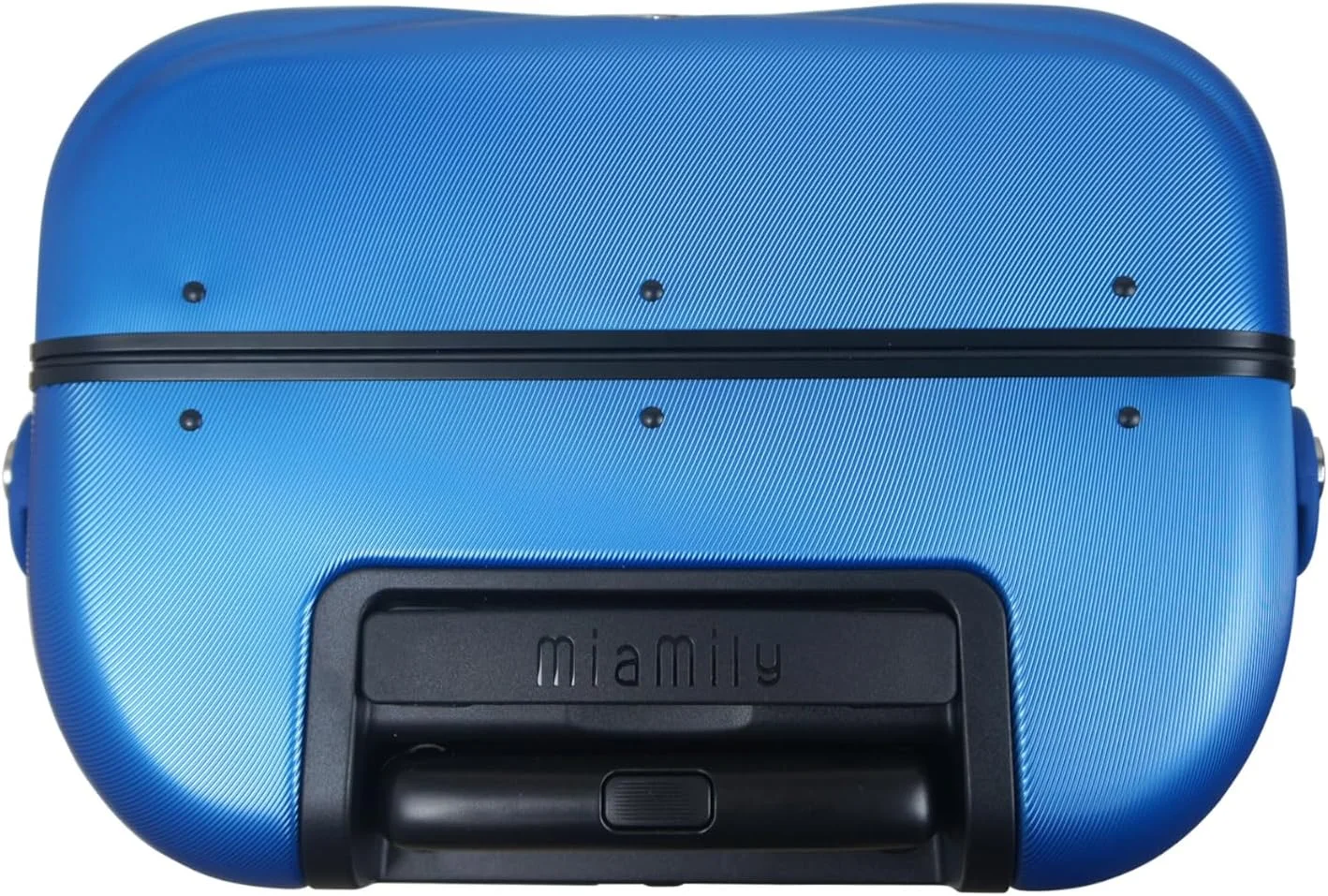 چمدان کابین سایز MiaMily. چمدان سواری برای کودکان و صندلی قابل حمل برای بزرگسالان. مطابق با TSA. مناسب برای سنین 2+ و ~100 کیلوگرم. رنگ آبی کبالت، آبی کبالت، کابین سایز، فشن چمدان کابین سایز MiaMily. چمدان سواری برای کودکان و صندلی قابل حمل برای بزرگسالان. مطابق با TSA. مناسب برای سنین 2+ و ~100 کیلوگرم. رنگ آبی کبالت، آبی کبالت، کابین سایز، فشن