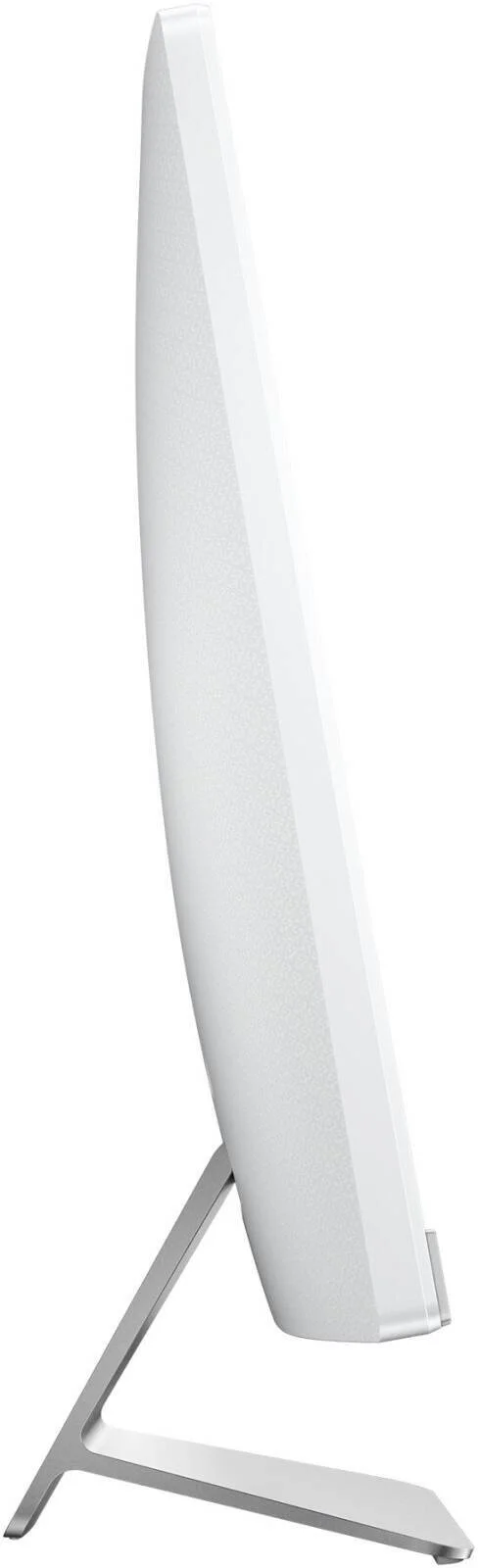 کامپیوتر همه کاره ایسوس مدل A3402WVAT، صفحه نمایش لمسی 23.8 اینچی FHD ضد انعکاس نور، پردازنده Intel Core i7-1355U، رم 16 گیگابایتی، حافظه SSD 1 ترابایتی، گرافیک Intel Iris Xe، کیبورد انگلیسی - عربی، ویندوز 11، سفید | A3402WVAT-I7161TBW