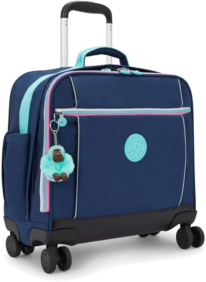 چمدان چرخدار نیو استوریا کیپلینگ - چمدان کابین سایز