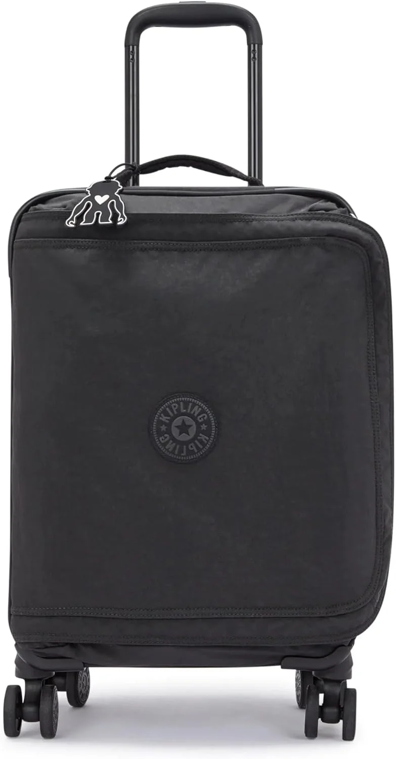 چمدان چرخدار کوچک کیپلینگ مدل Spontaneous مناسب حمل دستی