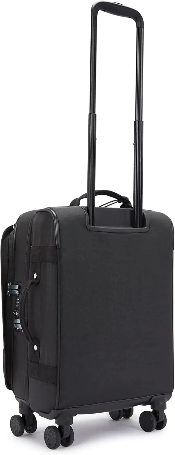 چمدان چرخدار کوچک کیپلینگ مدل Spontaneous مناسب حمل دستی