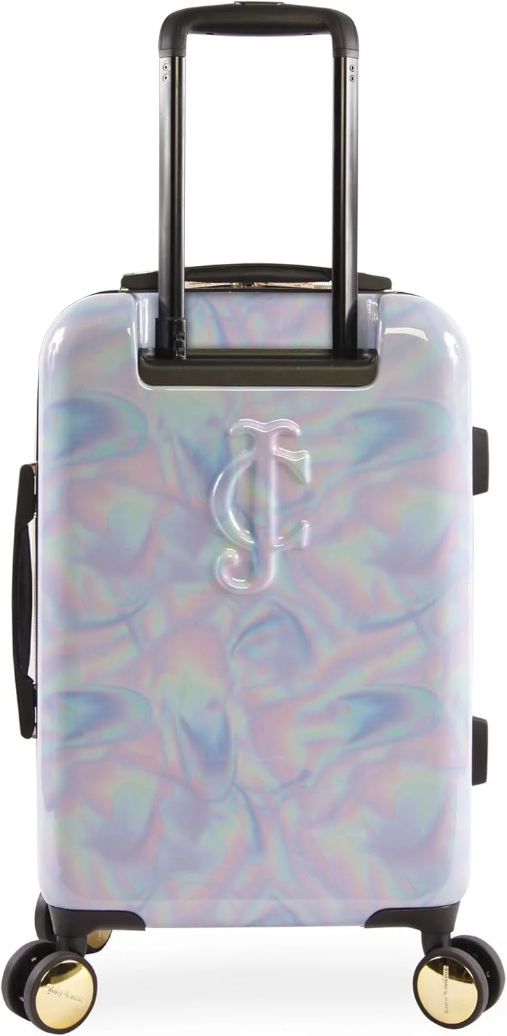 چمدان چرخشی 21 اینچی بلیندا از Juicy Couture